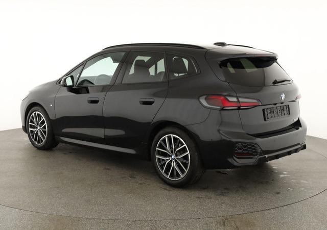 BMW 2er Active Tourer 223 i M Sport 223i Mild Hybrid Automatik, HarmanKardon, LED, HUD, Pano, Leder, 1. Hand 