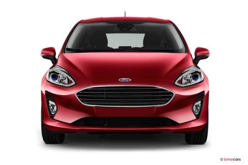 Ford Fiesta - 1.1 Titanium S/S (EURO 6d