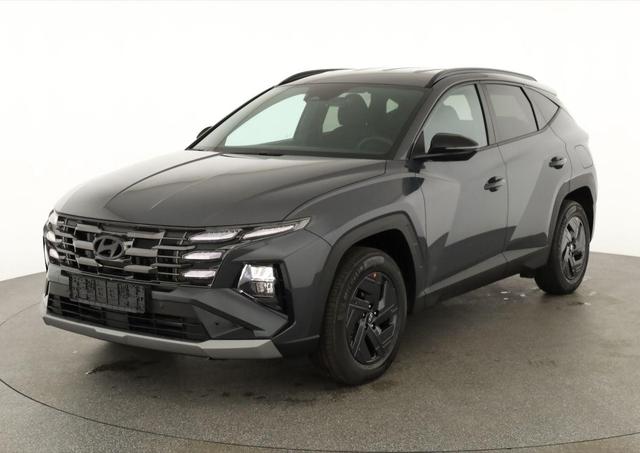 Hyundai TUCSON - Plug-In Hybrid 4WD 1.6 T-GDI PHEV 4WD, AHK, Navi, Kamera, Side, Winter