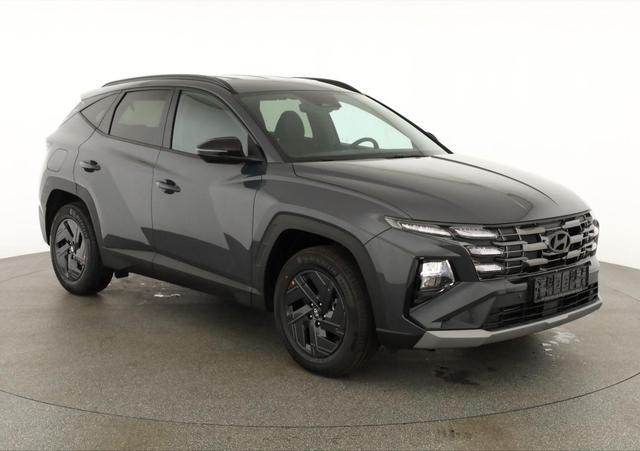 Hyundai TUCSON Plug-In Hybrid 4WD 1.6 T-GDI PHEV 4WD, AHK, Navi, Kamera, Side, Winter 