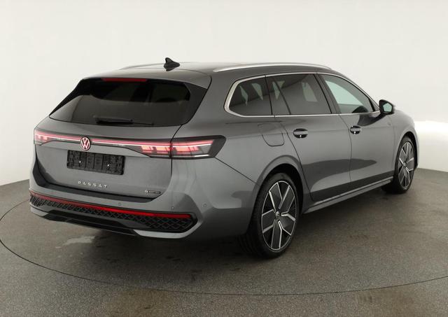 Volkswagen Passat Variant 2.0 TDI 142 kW 4Motion R-Line DSG 4M R-LINE, Pano, AHK, IQ.Light, HUD, 19-Zoll, AreaView, Navi, Side 