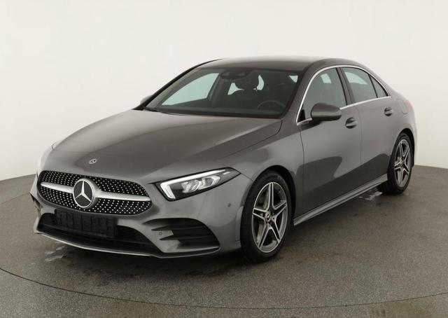 Mercedes-Benz A-Klasse - A 200 (177.187) AMG-LINE, MBUX, Navi, LED, Kamera, Winter,