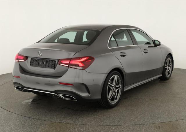 Mercedes-Benz A-Klasse A 200 (177.187) AMG-LINE, MBUX, Navi, LED, Kamera, Winter, 