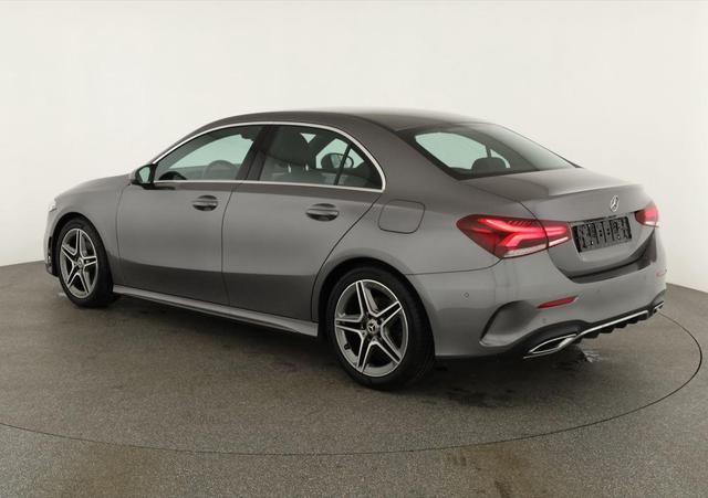 Mercedes-Benz A-Klasse A 200 (177.187) AMG-LINE, MBUX, Navi, LED, Kamera, Winter, 