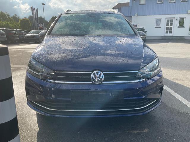 Volkswagen Golf Sportsvan - IQ.DRIVE 1.5 TSI IQ.DRIVE, AHK, Navi, Parklenkassist, AppConnect