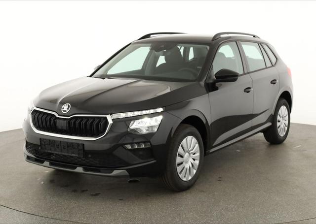 Skoda Kamiq - Selection 1.5 TSI Selection, AHK, LED, Kamera, Ladeboden, Winter