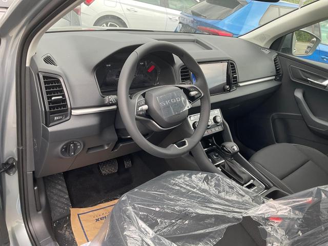 Skoda Karoq Selection 1.5 TSI DSG Selection, AHK, LED, Kamera, Winter, Ladeboden, 4 J.-Garantie 