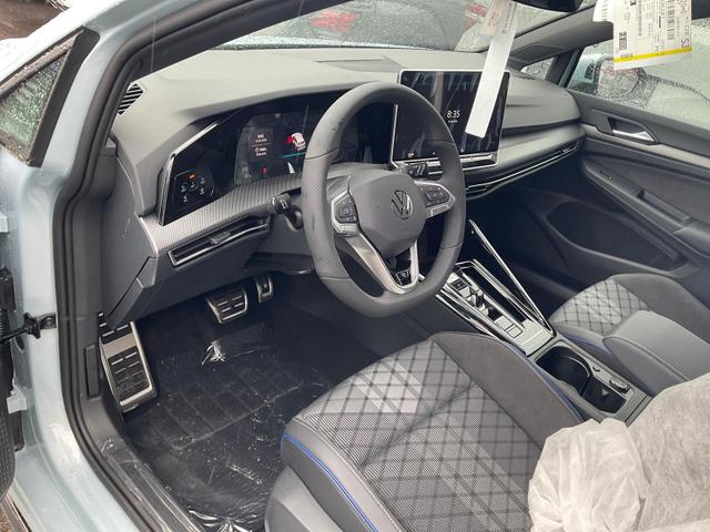 Volkswagen Golf Variant 2.0 TSI 150 kW 4Motion R-Line VIII DSG 4M R-LINE, AHK, easyOpen, LED-Plus, 18-Zoll, 3 J.-Garantie 