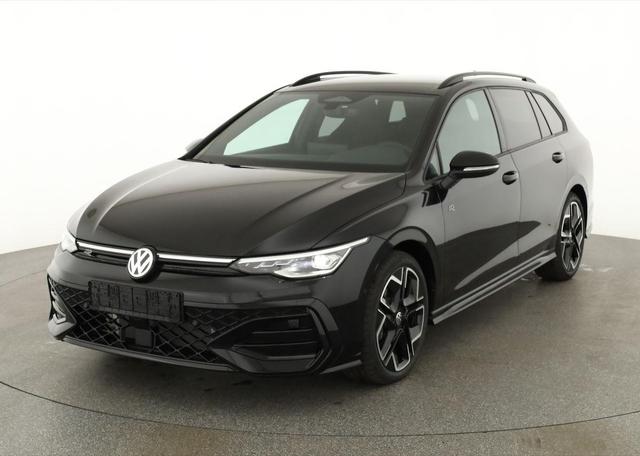 Volkswagen Golf Variant - 2.0 TSI 150 kW 4Motion R-Line VIII DSG 4M R-LINE, AHK, easyOpen, LED-Plus, 18-Zoll, 3 J.-Garantie