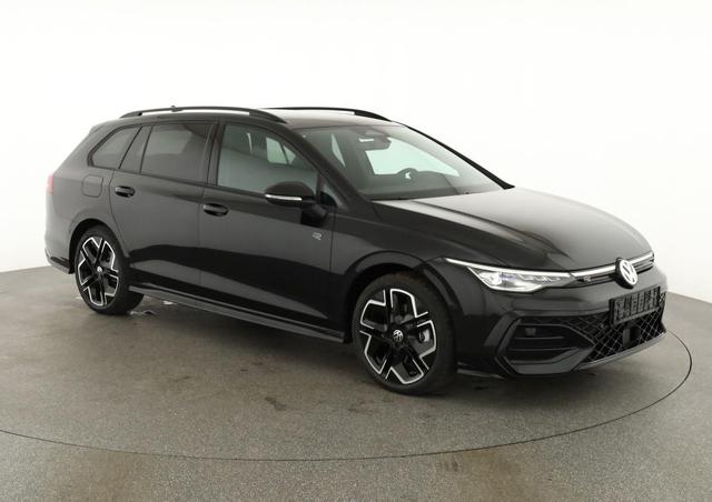 Volkswagen Golf Variant 2.0 TSI 150 kW 4Motion R-Line VIII DSG 4M R-LINE, AHK, easyOpen, LED-Plus, 18-Zoll, 3 J.-Garantie 