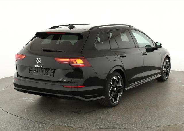 Volkswagen Golf Variant 2.0 TSI 150 kW 4Motion R-Line VIII DSG 4M R-LINE, AHK, easyOpen, LED-Plus, 18-Zoll, 3 J.-Garantie 