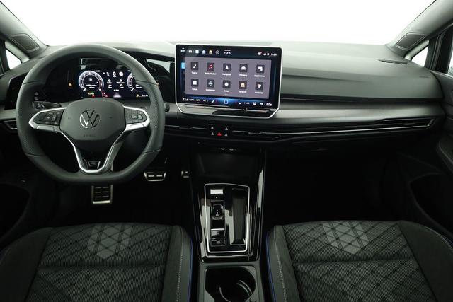 Volkswagen Golf Variant 2.0 TSI 150 kW 4Motion R-Line VIII DSG 4M R-LINE, AHK, easyOpen, LED-Plus, 18-Zoll, 3 J.-Garantie 