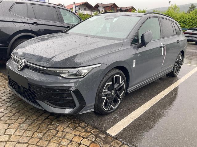 Volkswagen Golf Variant - 2.0 TSI 150 kW 4Motion R-Line VIII DSG 4M R-LINE, AHK, easyOpen, LED-Plus, 18-Zoll, 3 J.-Garantie