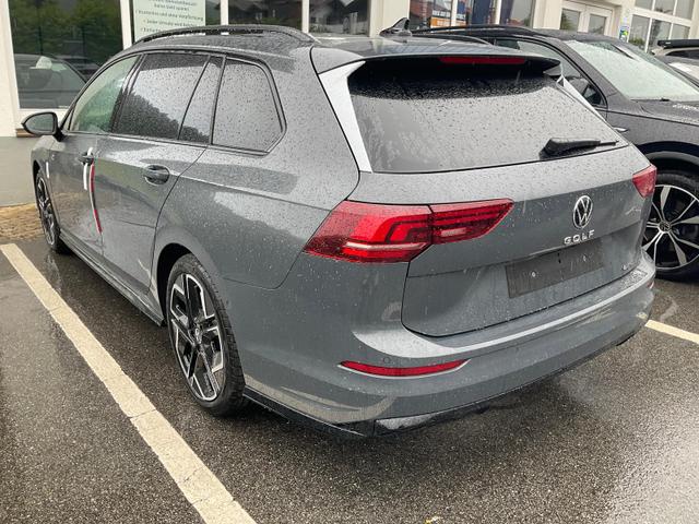 Volkswagen Golf Variant 2.0 TSI 150 kW 4Motion R-Line VIII DSG 4M R-LINE, AHK, easyOpen, LED-Plus, 18-Zoll, 3 J.-Garantie 