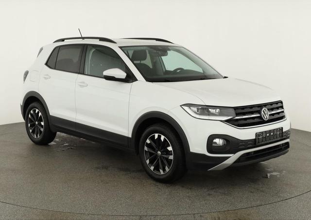 Volkswagen T-Cross Life 1.0 TSI Life, LED, Kamera, Sitzheizung, 16-Zoll 