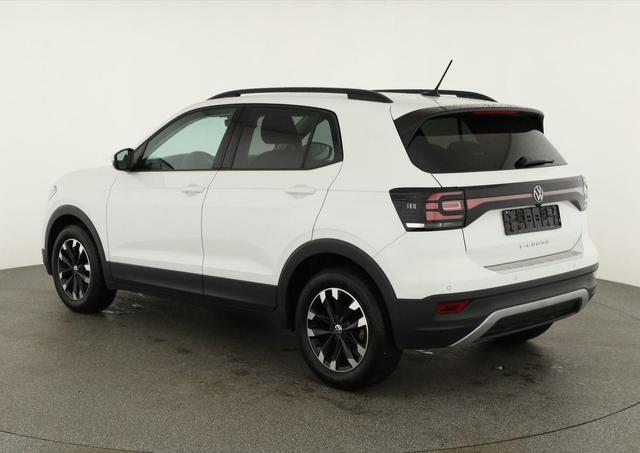 Volkswagen T-Cross Life 1.0 TSI Life, LED, Kamera, Sitzheizung, 16-Zoll 