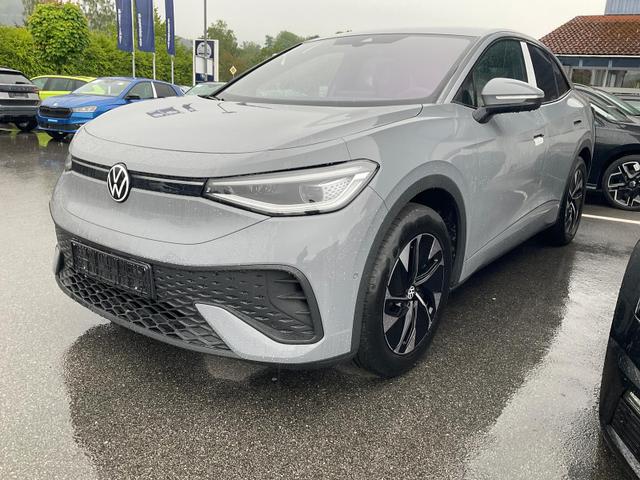 Volkswagen ID.5 - Pro 210 kW mit Infotainment-Paket Pro, IQ.Light, Navi, Kamera, 19-Zoll, Komfortpaket