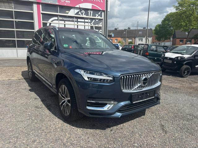 Volvo XC90 - XC 90 T8 AWD Inscription Expression Plug-In
