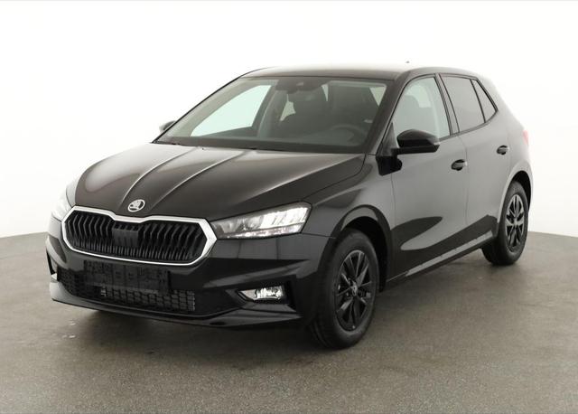 Skoda Fabia - Selection 1.0 TSI 130 Jahre, LED, Kamera, Winter, Sunset, 15-Zoll