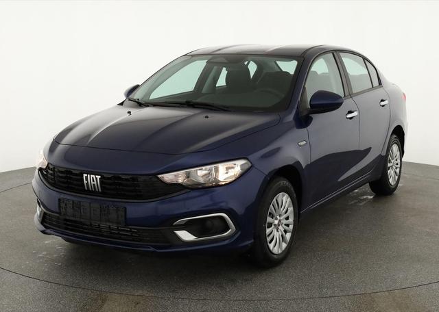 Fiat Tipo 5-T&uuml;rer - Easy 1.6 M-Jet Easy, Kamera, Klima, sofort