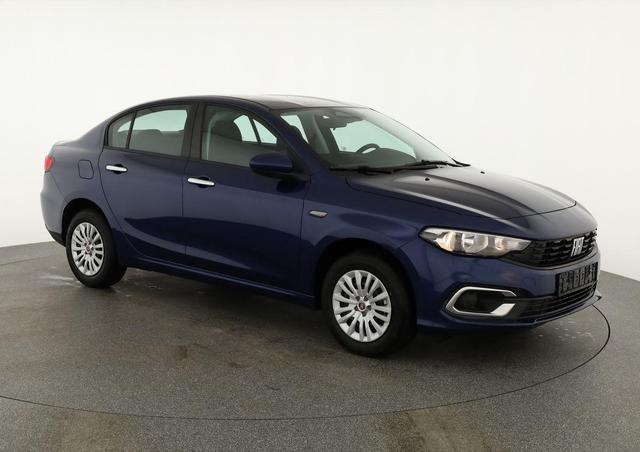 Fiat Tipo 5-T&uuml;rer Easy 1.6 M-Jet Easy, Kamera, Klima, sofort 
