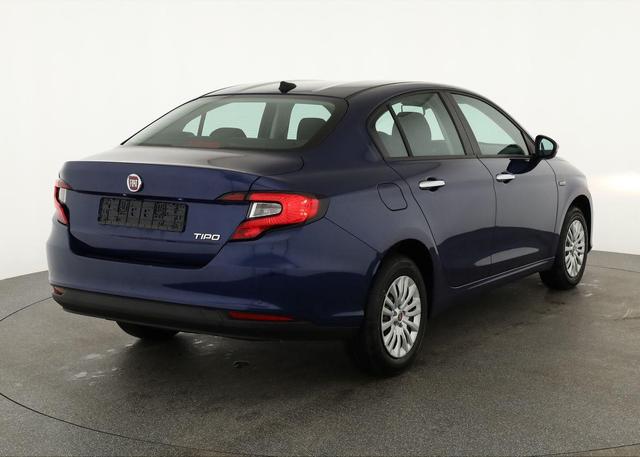Fiat Tipo 5-T&uuml;rer Easy 1.6 M-Jet Easy, Kamera, Klima, sofort 