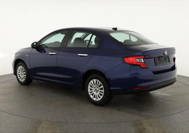 Fiat Tipo 5-T&uuml;rer Easy 1.6 M-Jet Easy, Kamera, Klima, sofort 