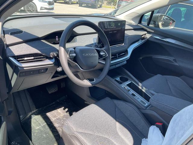 Skoda Elroq 60 Loft Loft, AHK, 20-Zoll, Navi, Kamera, Side, Winter, sofort 