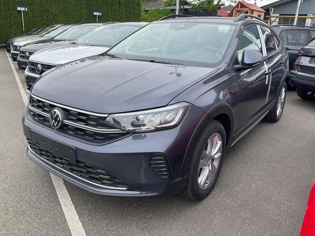 Volkswagen Taigo - Life 1.5 TSI DSG Life, AHK, LED, Kamera, ACC, Winter, 17-Zoll