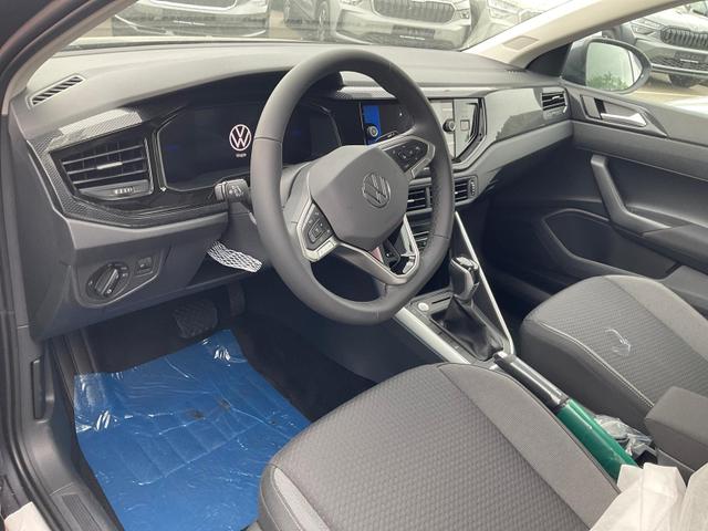 Volkswagen Taigo Life 1.5 TSI DSG Life, AHK, LED, Kamera, ACC, Winter, 17-Zoll 