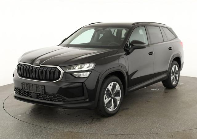 Skoda Kodiaq - 1.5 TSI iV 150 kW Selection Selection, AHK, Navi, Kamera, Side, el. Klappe, Winter, sofort