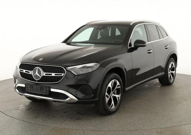 Mercedes-Benz GLC - 300 de 4Matic (254.609) 300de 4M Avantgarde, Leder, LED, Navi, 360&deg;, Burmester, el. Klappe