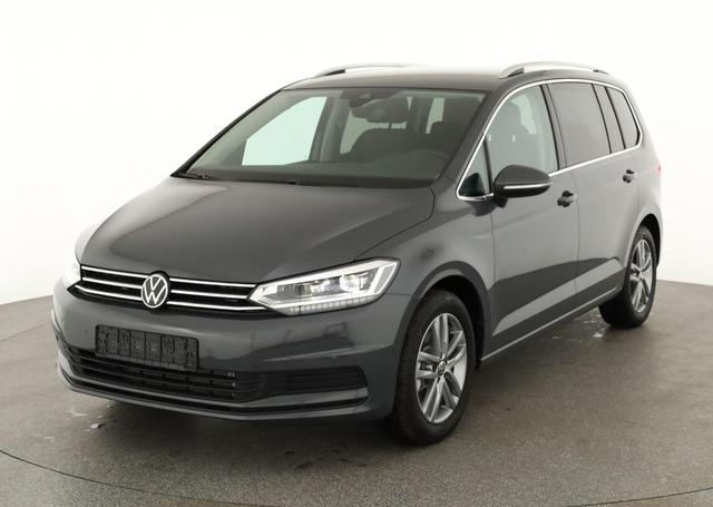 Volkswagen Touran - Comfortline BMT/Start-Stopp 1.5 TSI DSG Comfortline, Navi, Side, Kamera, Winter, 17-Zoll, sofort, 3.J-Garantie
