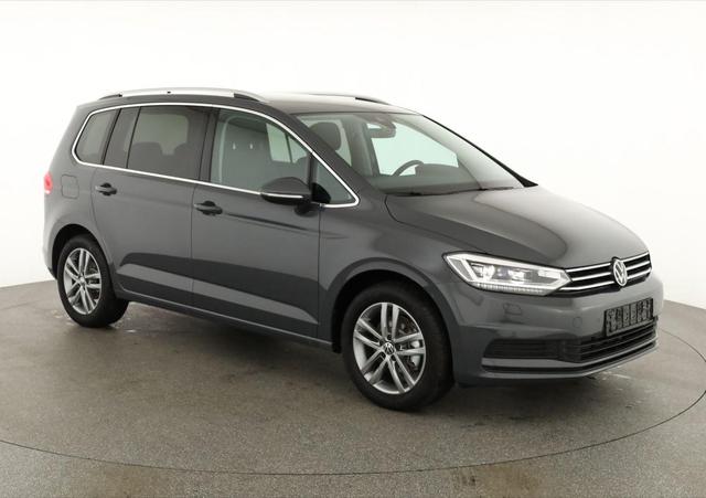 Volkswagen Touran Comfortline BMT/Start-Stopp 1.5 TSI DSG Comfortline, Navi, Side, Kamera, Winter, 17-Zoll, sofort, 3.J-Garantie 
