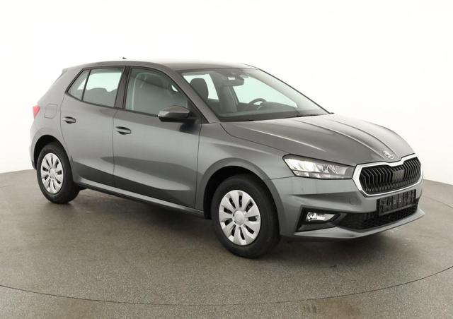 Skoda Fabia Selection 1.0 TSI Selection, AHK, Tempomat, Ladeboden, Park, Winterpaket, SmartLink, 4-J Garantie 