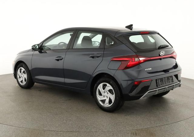 Hyundai i20 1.0 T-GDI DCT, Navi, Kamera, AppConnect, Winter, sofort 