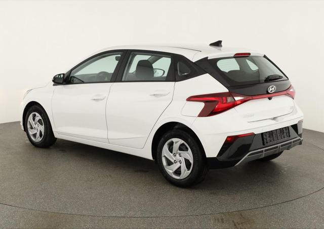 Hyundai i20 1.0 T-GDI DCT, Navi, Kamera, AppConnect, Winter, sofort 