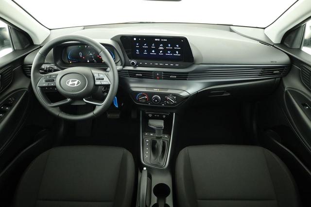 Hyundai i20 1.0 T-GDI DCT, Navi, Kamera, AppConnect, Winter, sofort 
