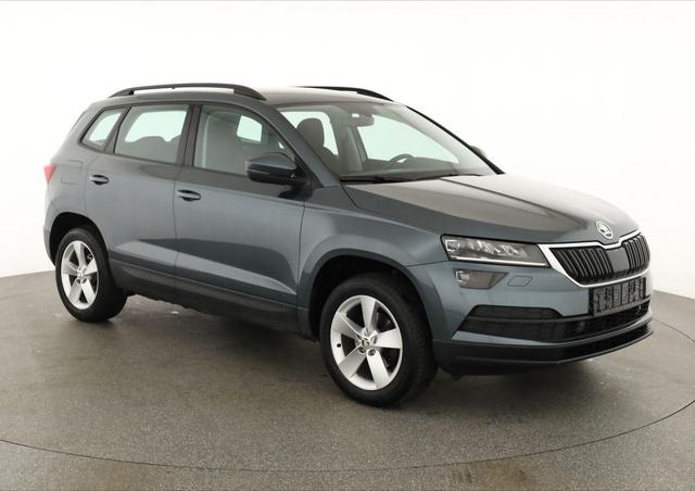 Skoda Karoq Style 1.5 TSI DSG Style, LED, ACC, Kamera, Winter, el. Klappe, Ladeboden 