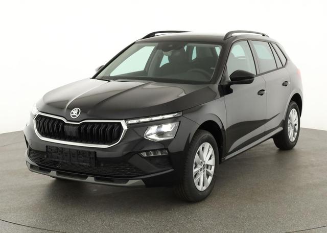 Skoda Kamiq - Selection 1.0 TSI DSG Selection, AHK, Matrix, Kamera, Ladeboden, Winter, 16-Zoll