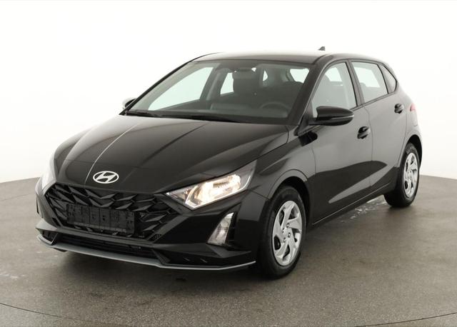 Hyundai i20 - 1.0 T-GDI DCT, Navi, Kamera, AppConnect, Winter, sofort