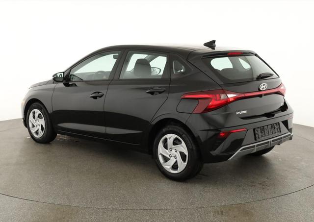 Hyundai i20 1.0 T-GDI DCT, Navi, Kamera, AppConnect, Winter, sofort 