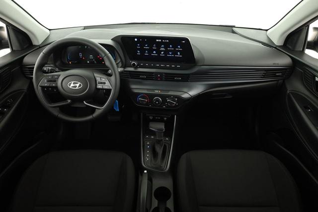 Hyundai i20 1.0 T-GDI DCT, Navi, Kamera, AppConnect, Winter, sofort 