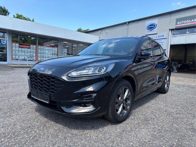 Ford Kuga - 1.5 EcoBoost ST-Line Start/Stopp (EURO 6d-TEM