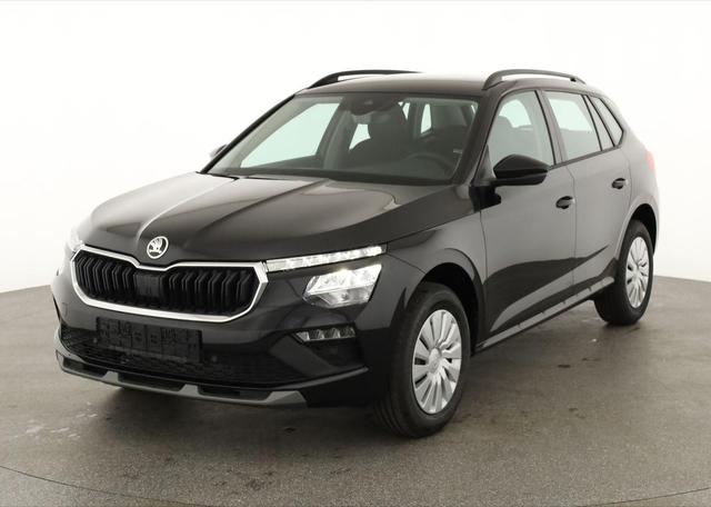 Skoda Kamiq - Selection 1.5 TSI Selection, LED, Kamera, Ladeboden, Winter