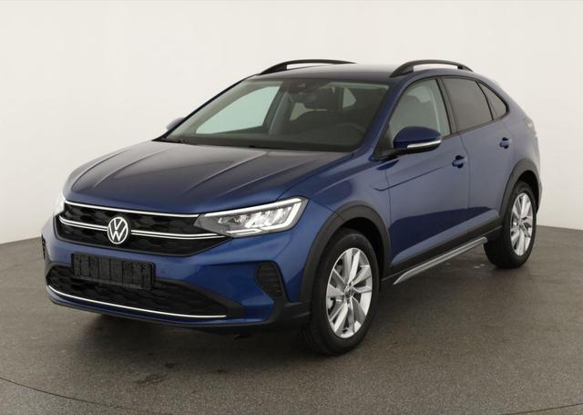 Volkswagen Taigo - Life 1.0 TSI DSG Life, LED, Kamera, APP-Connect, Winter, 17-Zoll