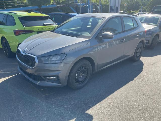 Skoda Fabia - Selection 1.0 TSI Selection, Tempomat, Park, Winterpaket, SmartLink, 4 J.-Garantie