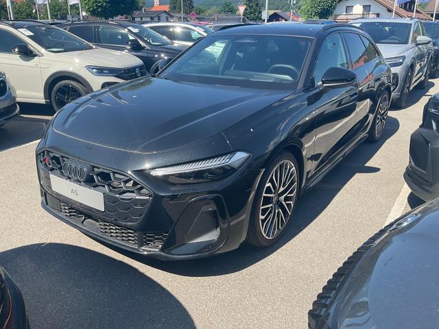 Audi S5 Kombi - TFSI quattro 270 kW Avant quattro, HuD, Pano, B&O, Leder, 20-Zoll, TechPro, sofort