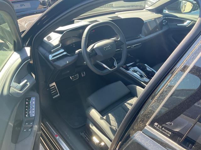 Audi S5 Kombi TFSI quattro 270 kW Avant quattro, HuD, Pano, B&O, Leder, 20-Zoll, TechPro, sofort 