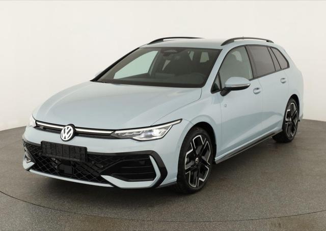 Volkswagen Golf Variant - 2.0 TSI 150 kW 4Motion R-Line VIII DSG 4M R-LINE, AHK, easyOpen, LED-Plus, 18-Zoll, 3 J.-Garantie